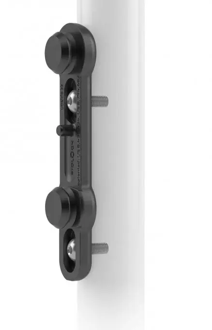 FIDLOCK Twist Bike Base Flaschenhalterung Geprüft