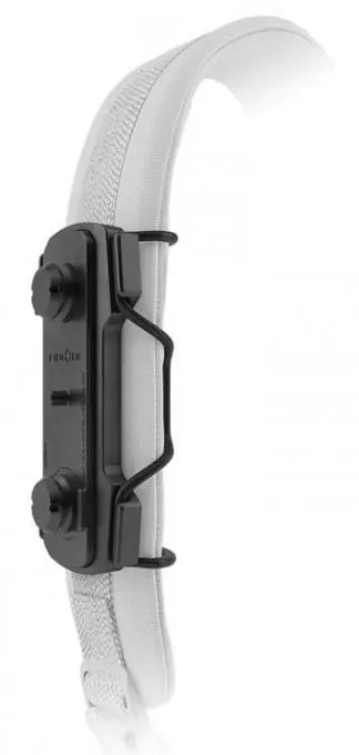 FIDLOCK Twist Tex Base Multi Flaschenhalterung Solange Der Vorrat Reicht