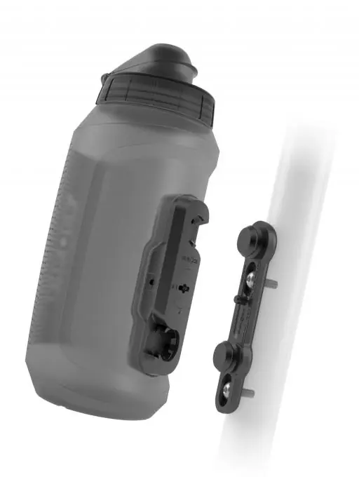 FIDLOCK Twist Bottle 750 Compact + Twist Bike Base Halterung Saisonangebot
