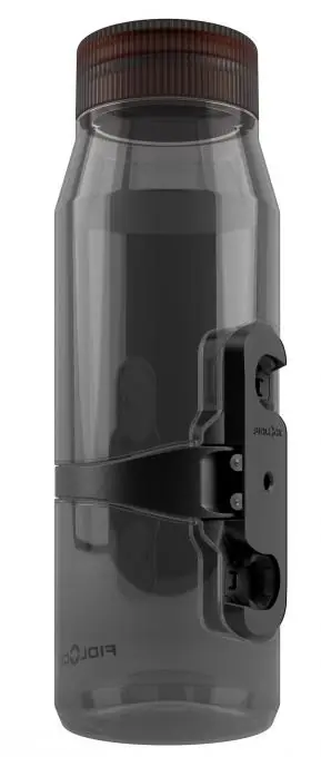 Wochenendangebot FIDLOCK Twist Single Bottle 700 Life Trinkflasche inkl. Connector