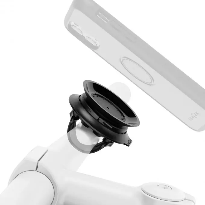 FIDLOCK Vacuum Handlebar Base Lenkerhalterung Knallerangebot