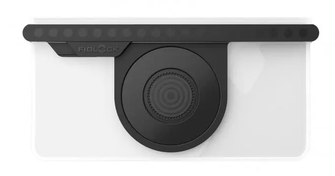 Super-Preis FIDLOCK Vacuum Uni Phone Case M (bis 6,5 Zoll)