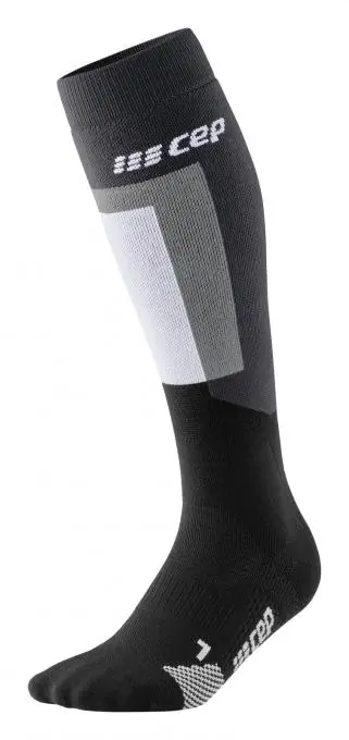 Knallerangebot cep Herren Thermo Tall Skisocken