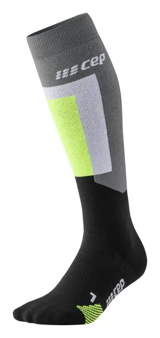 cep Herren Thermo Tall Skisocken Sofort Bestellen