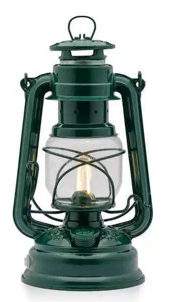 Feuerhand LED Laterne Baby Special 276 Meistverkauft