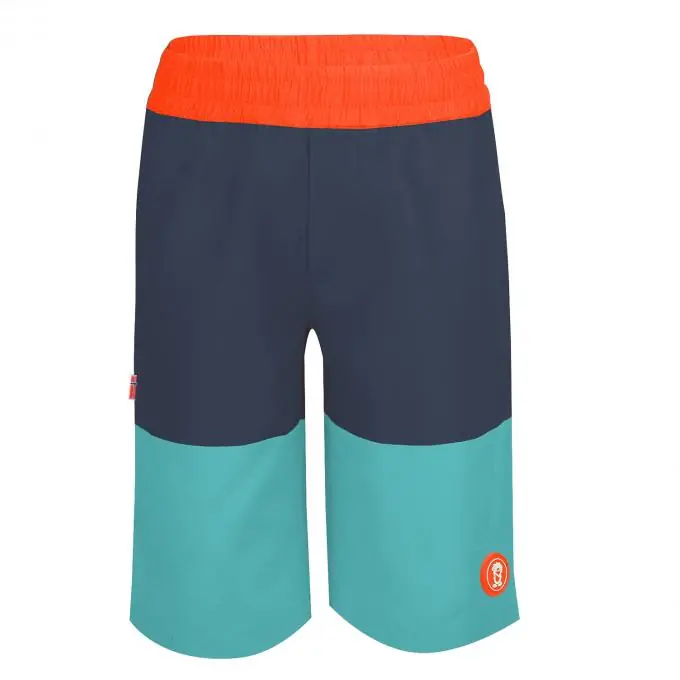 Trollkids Kinder Kroksand Badeshorts Saisonangebot
