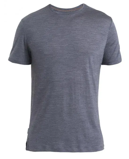 Echt Icebreaker Herren Merino 125 Cool-Lite Sphere III T-Shirt