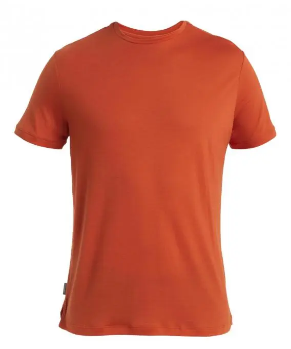 Bestseller Icebreaker Herren Merino 125 Cool-Lite Sphere III T-Shirt