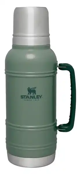Rabatt Stanley The Artisan 1,4 Liter Isolierflasche