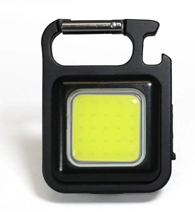 Origin Outdoors 500 Lumen LED-Pocketleuchte Schneller Versand