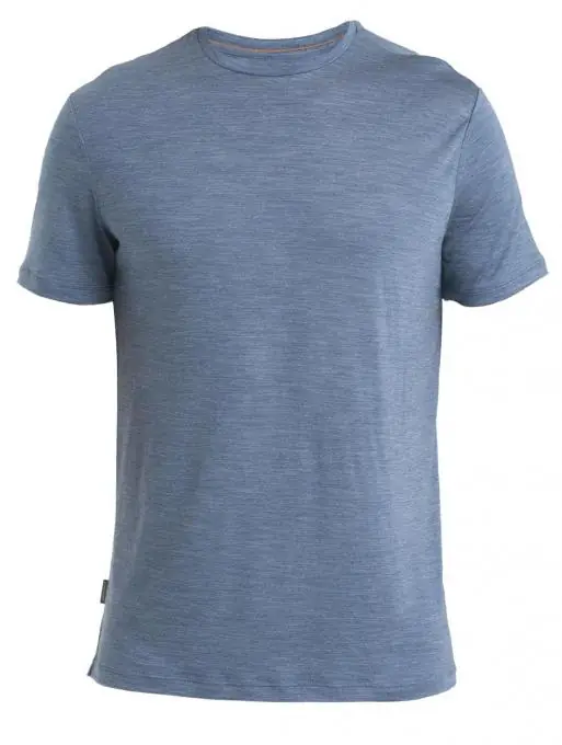 Icebreaker Herren Merino 125 Cool-Lite Sphere III T-Shirt Angebot