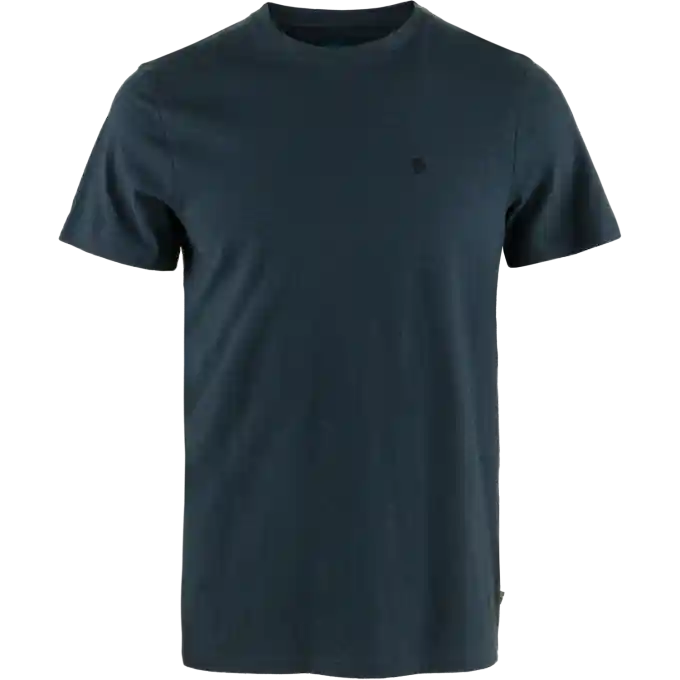 Meistverkauft Fjällräven Herren Hemp Blend T-shirt