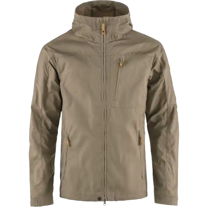 Aktuell Fjällräven Herren Sten Jacket