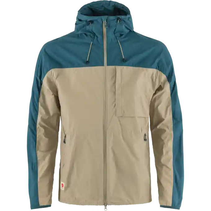 Schneller Versand Fjällräven Herren High Coast Wind Jacket