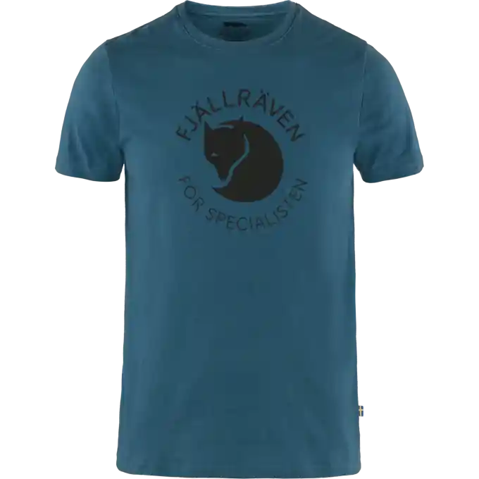 Fjällräven Herren Fox T-Shirt Neue Ware