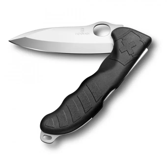 Solange Der Vorrat Reicht VICTORINOX Hunter Pro Taschenmesser