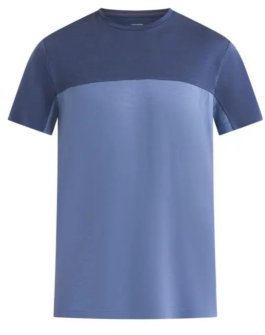 Icebreaker Herren 125 Cool-Lite Merino Blend Sphere III T-Shirt Beliebt