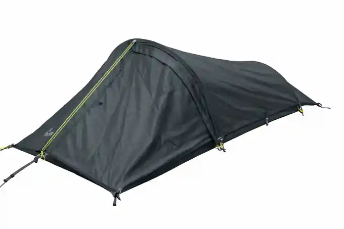 Jack Wolfskin Gossamer Tunnelzelt Letzte Chance
