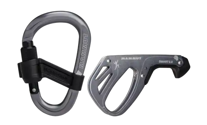 Mammut Smart 2.0 Belay Package Sonderangebot