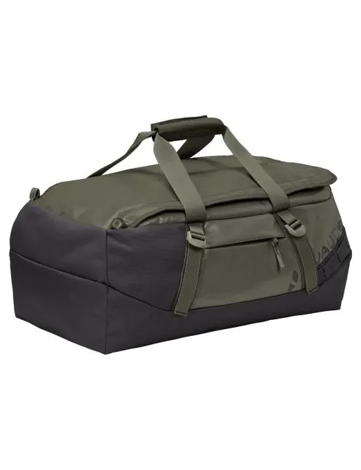 VAUDE CityDuffel 35 (Volumen 35 Liter/ Gewicht 0,88 kg) Neue Ware