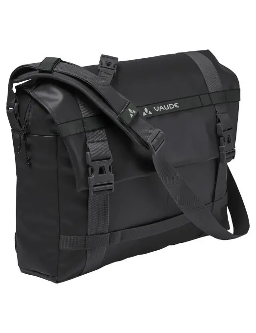 Sonderaktion VAUDE Mineo Messenger 22 Umhängtasche (Volumen 22 Liter/ Gewicht 0,88 kg)
