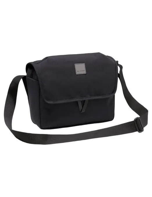 VAUDE Coreway Shoulderbag 6 Schultertasche (Volumen 6 Liter/ Gewicht 0,35 kg) Finale Aktion