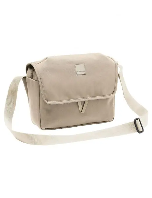 VAUDE Coreway Shoulderbag 6 Schultertasche (Volumen 6 Liter/ Gewicht 0,35 kg) Neue Ware