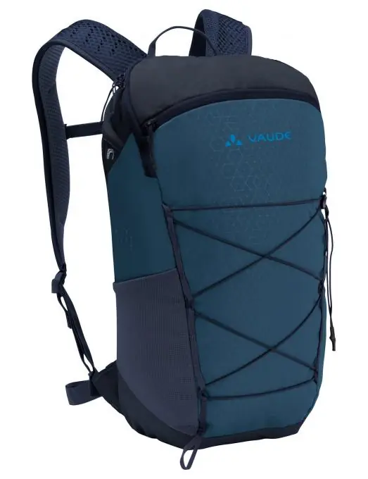 Nur Für Kurze Zeit VAUDE Agile 14 Liter Wanderrucksack