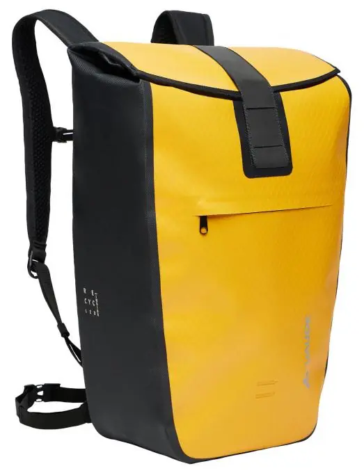 VAUDE Clubride Aqua 25 Fahrradrucksack (Volumen 25 Liter/ Gewicht 1,0kg) Letzte Chance