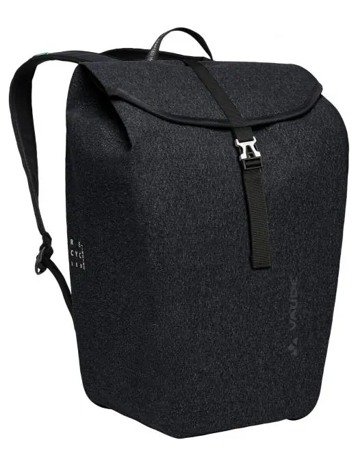 Knallerangebot VAUDE Clubride Urban 17 Bikerucksack (Volumen 17 Liter/ Gewicht 0,72kg)