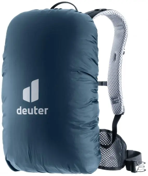 Deuter Raincover Mini (Volumen 12-22 Liter/ Gewicht 0,065 kg) Geprüft