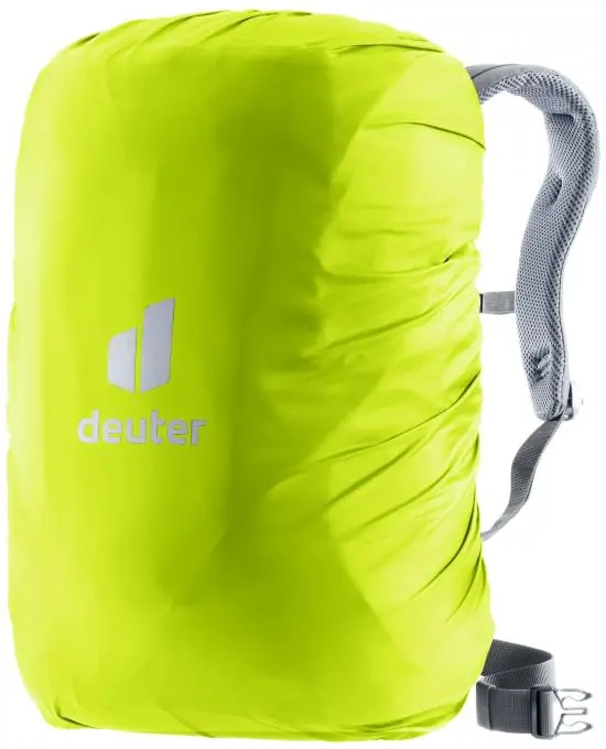 Deuter Raincover Square (Volumen 20-32 Liter/ Gewicht 0,07 kg) Online Kaufen