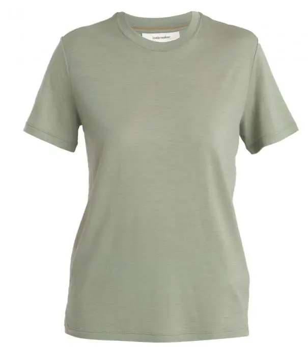 Abverkauf Icebreaker Damen Merino 150 Tech Lite III Relaxed T-Shirt
