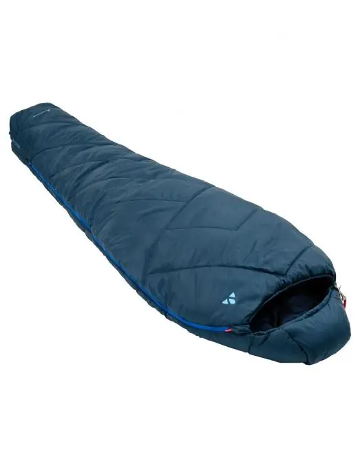 Schnäppchen VAUDE Sioux 800 II SYN (Herren bis 0°C / max. Körpergröße 190cm / Gewicht 1,33kg)