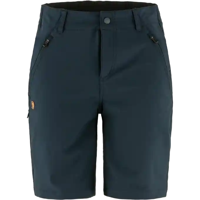 Top-Seller Fjällräven Damen Abisko Trail Stretch Shorts