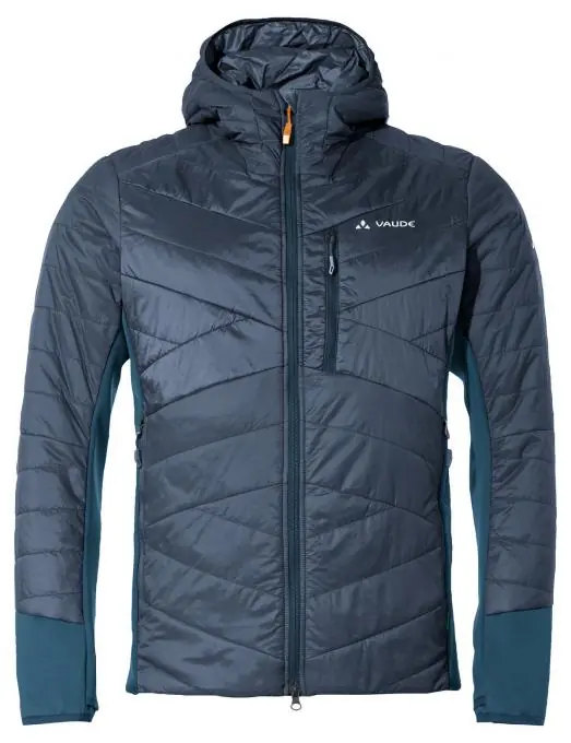VAUDE Herren Sesvenna IV Isolationsjacke Nur Heute