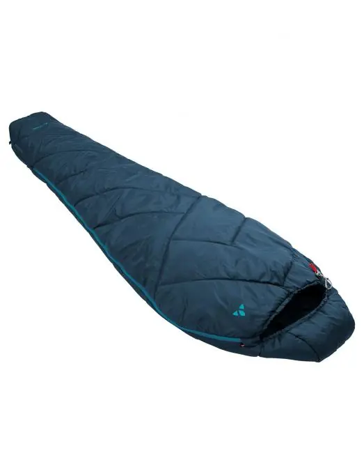 Sale VAUDE Sioux 400 XL II SYN (Herren bis 7°C / max. Körpergröße 205 cm / Gewicht 1,07 kg)
