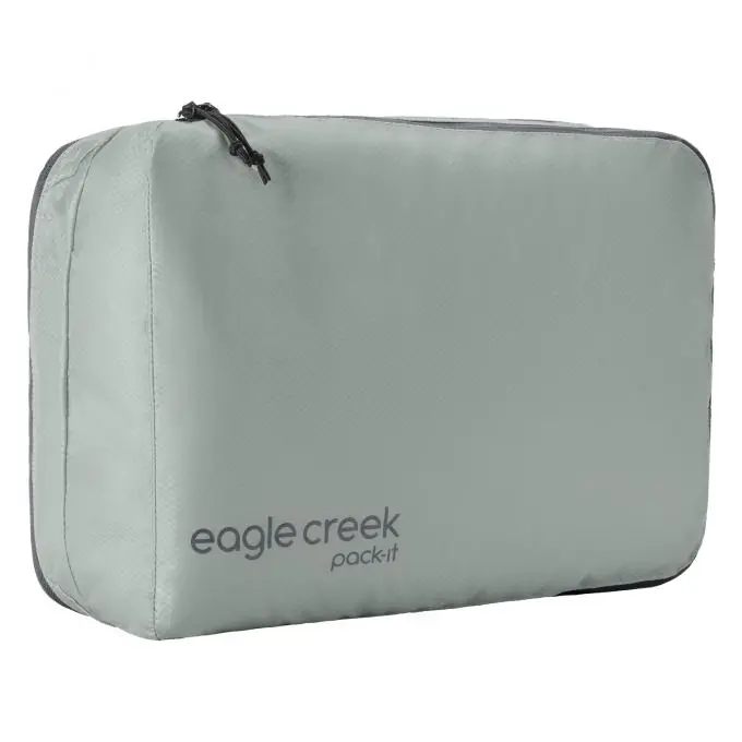 Finale Aktion Eagle Creek Pack-It Isolate Clean/Dirty Cube M (Volumen 11 Liter/ Gewicht 0,076 kg)