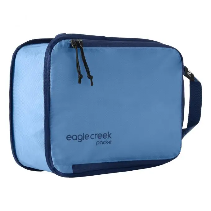 Saisonangebot Eagle Creek Pack-It Isolate Compression Cube S (Volumen 4 Liter/ Gewicht 0,053 kg)