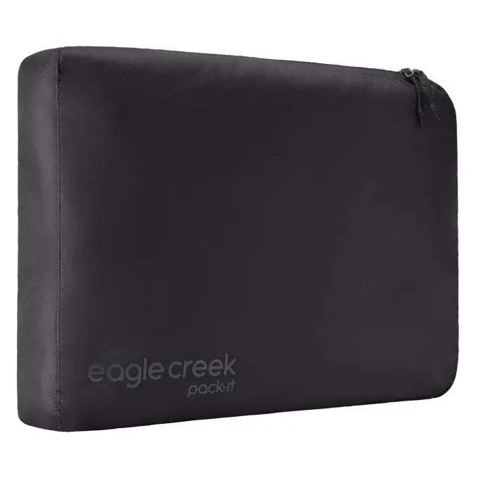 Direkt Vom Hersteller Eagle Creek Pack-It Isolate Cube L (Volumen 12 Liter/ Gewicht 0,067 kg)