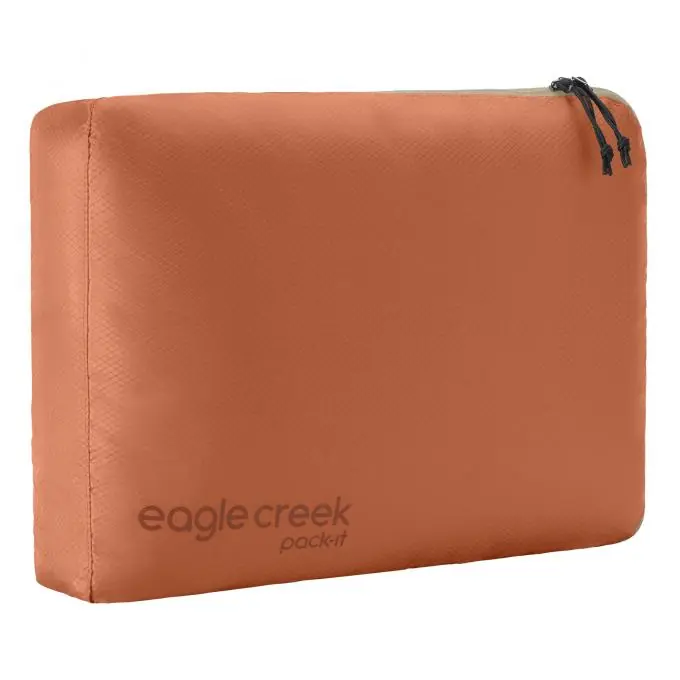 Schneller Versand Eagle Creek Pack-It Isolate Cube M (Volumen 7 Liter/ Gewicht 0,059 kg)