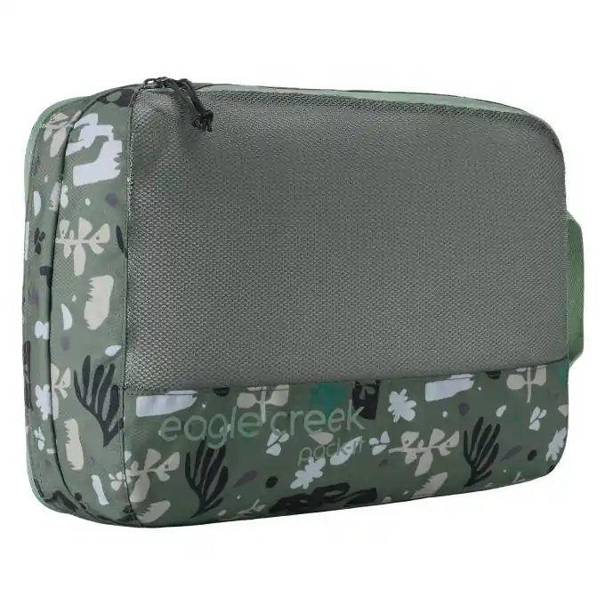Eagle Creek Pack-It Reveal Clean/Dirty Cube M (Volumen 9 Liter/ Gewicht 0,15 kg) Direktkauf