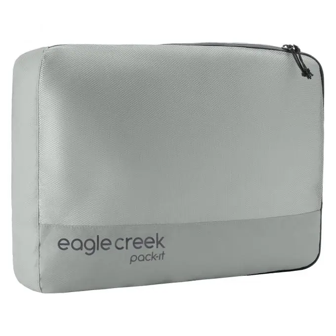 Eagle Creek Pack-It Reveal Cube L (Volumen 12 Liter/ Gewicht 0,15 kg) Markenprodukt