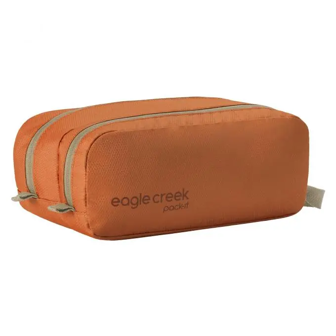 Preiswert Eagle Creek Pack-It Reveal Quick Trip (Volumen 2 Liter/ Gewicht 0,085 kg)