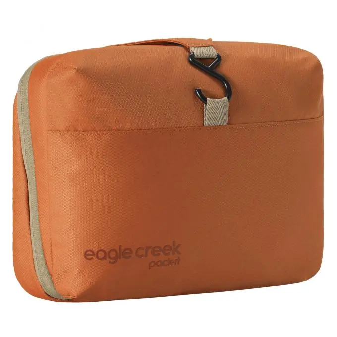 Eagle Creek Pack-It Hanging Toiletry Kit (Volumen 3,7 Liter/ Gewicht 0,2 kg) Preiswert