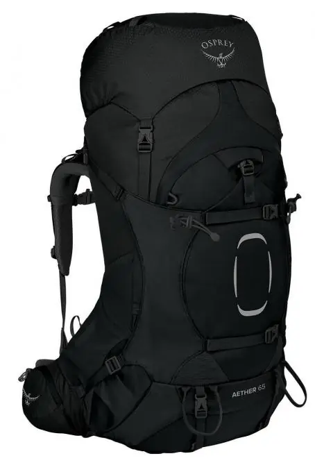 Osprey Herren Aether 65 Trekkingrucksack Begrenztes Angebot