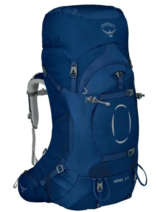 Versand Am Gleichen Tag Osprey Damen Ariel 65 Trekkingrucksack