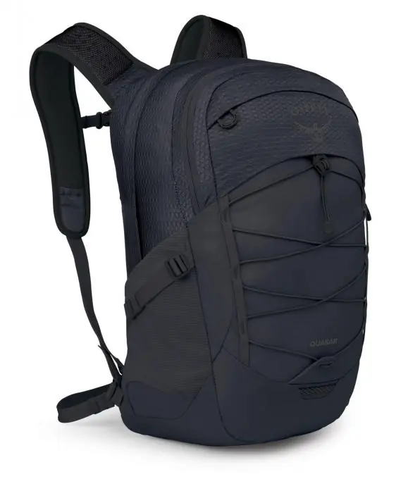 Osprey Unisex Quasar 26 Tagesrucksack Sichere Zahlung