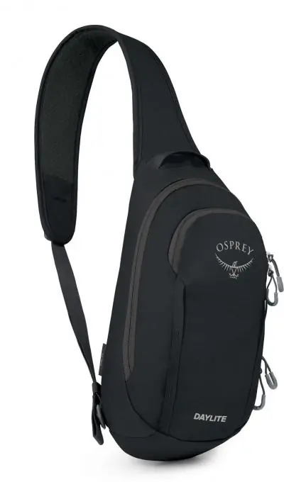 Sale Osprey Daylite Sling Umhängetasche (Volumen 5 Liter / Gewicht 0,24kg)
