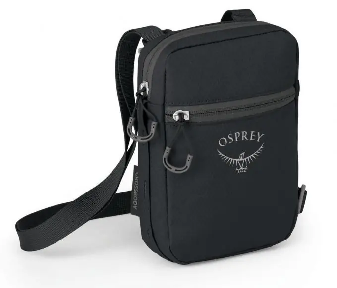 Osprey Daylite Small Crossbody Umhängetasche (Volumen 1 Liter / Gewicht 0,1kg) Sofort Bestellen